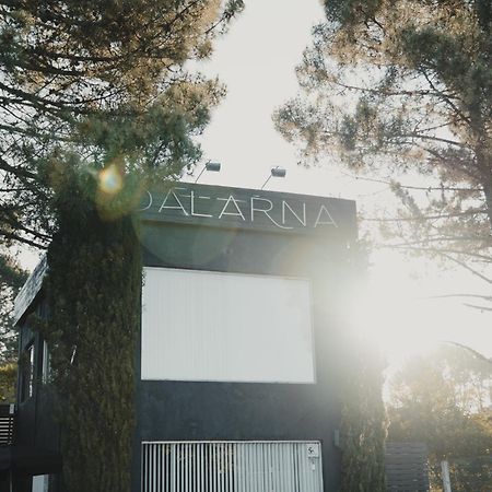 Dalarna Sma Hotell Chihuahua Eksteriør bilde