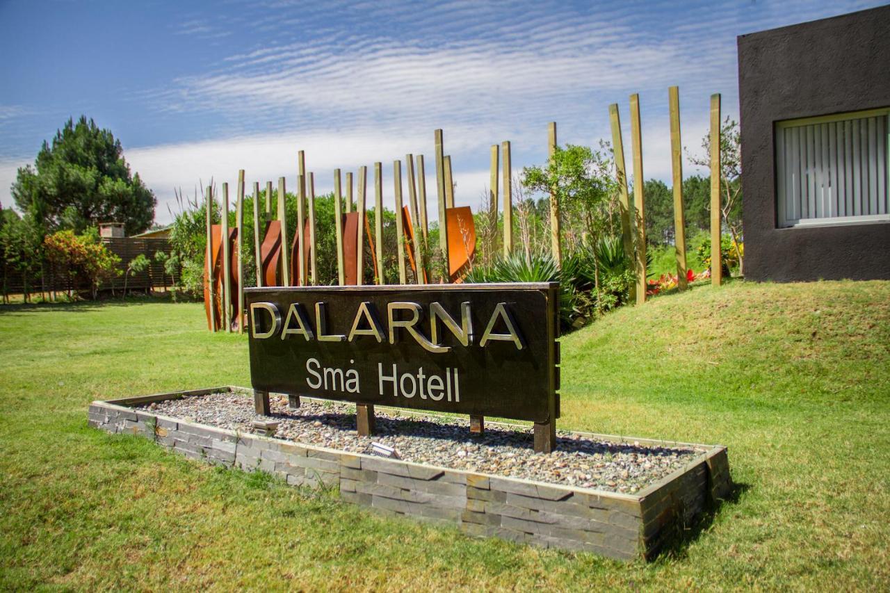 Dalarna Sma Hotell Chihuahua Eksteriør bilde