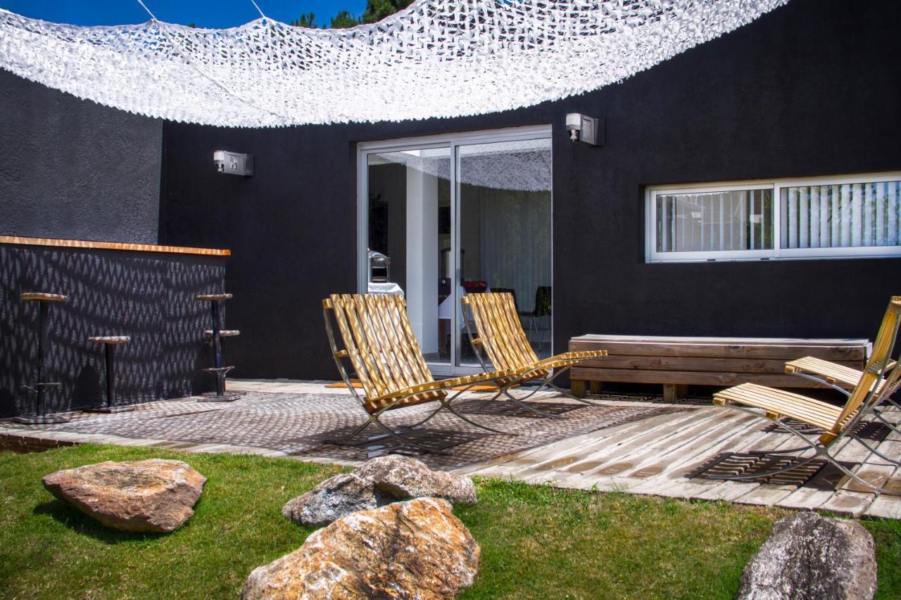 Dalarna Sma Hotell Chihuahua Eksteriør bilde