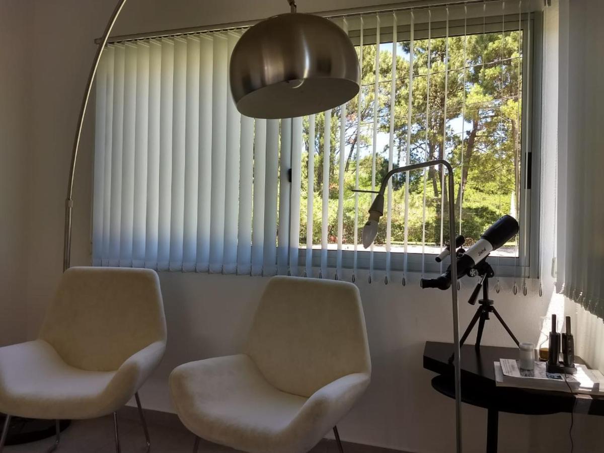 Dalarna Sma Hotell Chihuahua Eksteriør bilde